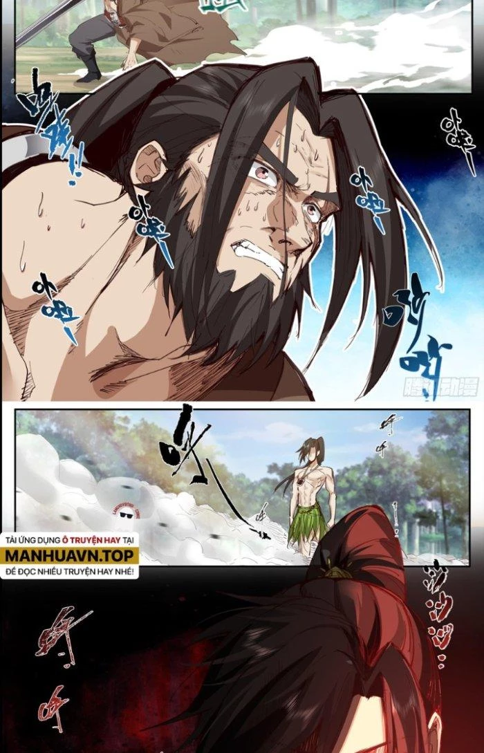 Bắt Đầu Đã Có 996 Chapter 5 - Trang 5