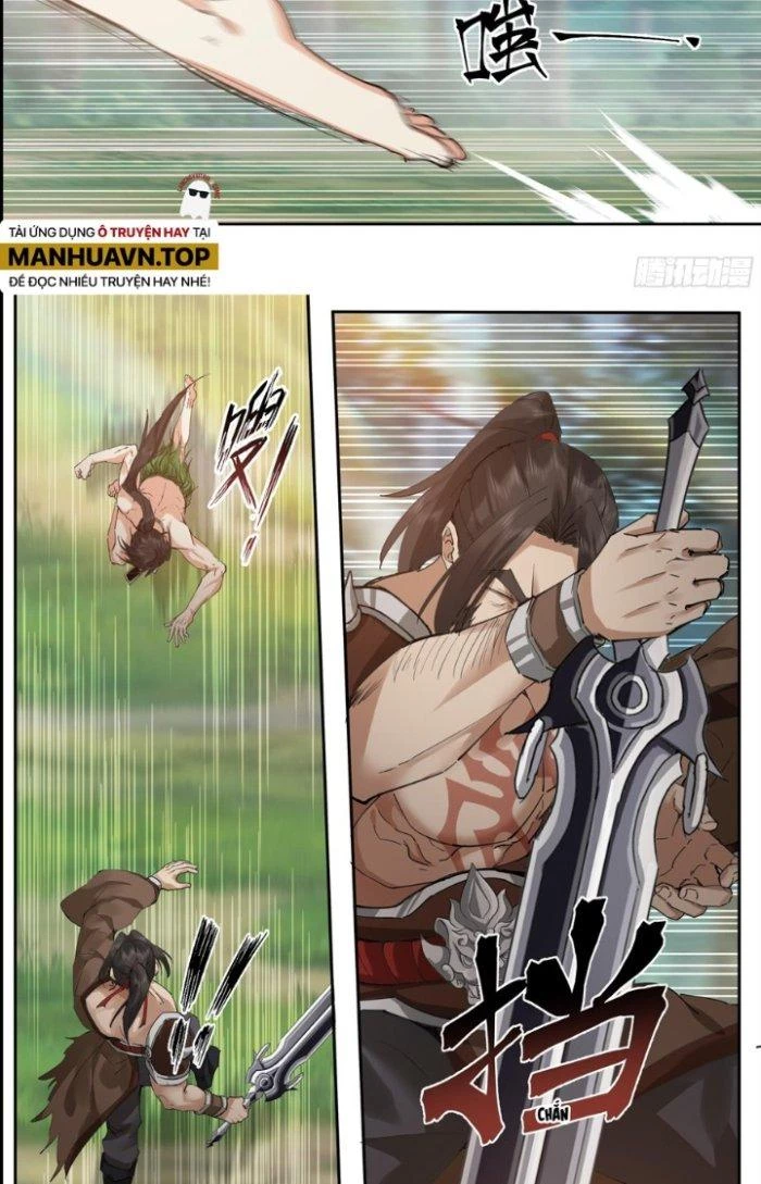 Bắt Đầu Đã Có 996 Chapter 5 - Trang 8