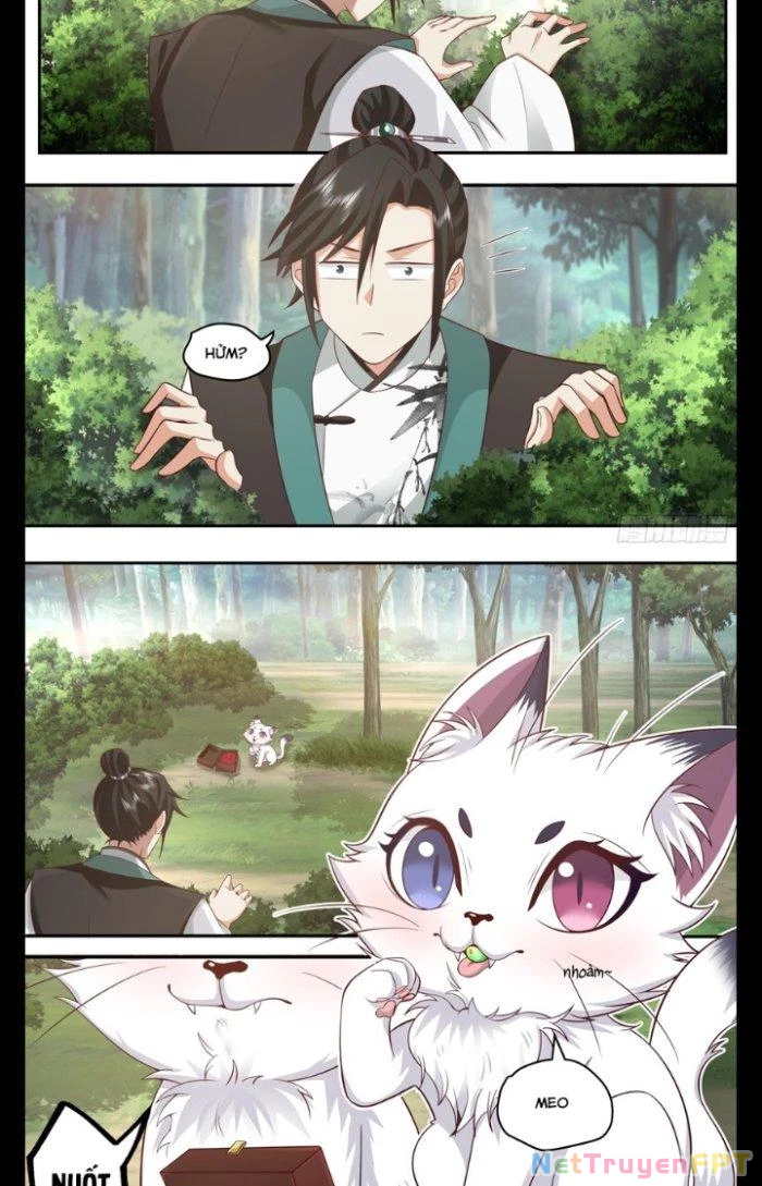 Bắt Đầu Đã Có 996 Chapter 6 - Trang 10