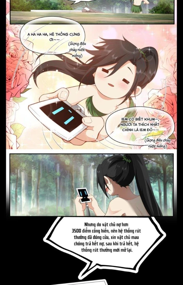 Bắt Đầu Đã Có 996 Chapter 6 - Trang 4
