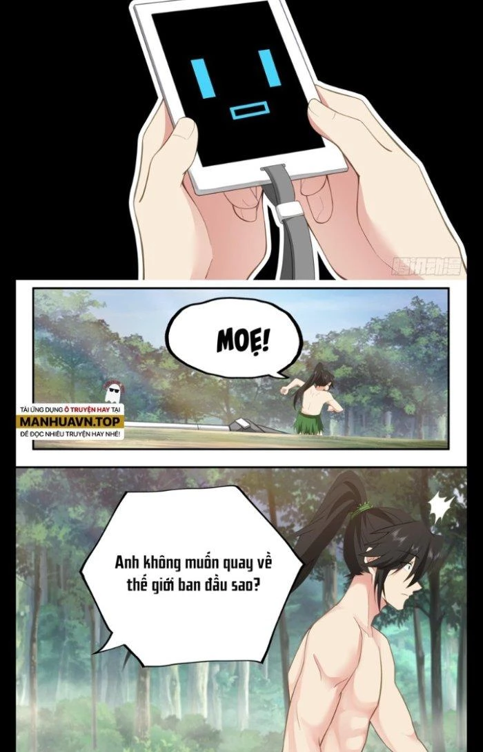 Bắt Đầu Đã Có 996 Chapter 6 - Trang 5