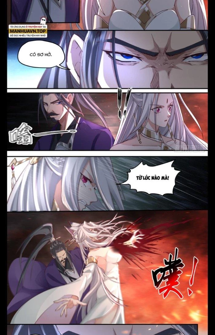 Bắt Đầu Đã Có 996 Chapter 7 - Trang 10