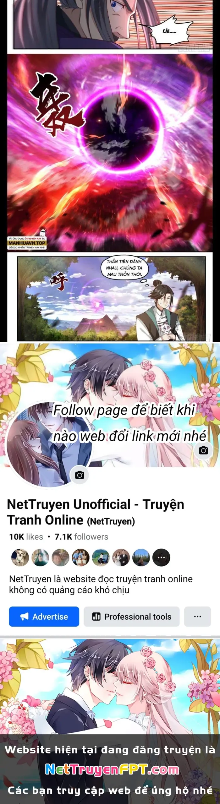 Bắt Đầu Đã Có 996 Chapter 7 - Trang 12