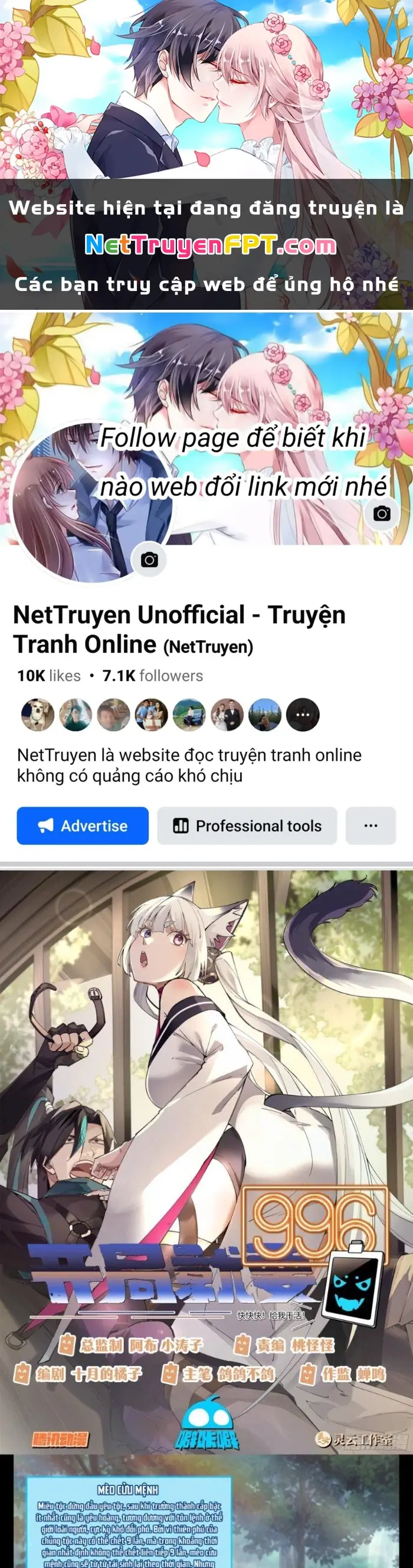 Bắt Đầu Đã Có 996 Chapter 7 - Trang 2