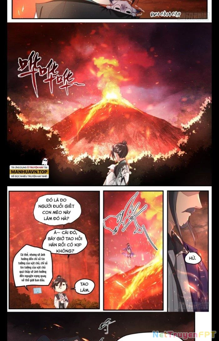 Bắt Đầu Đã Có 996 Chapter 7 - Trang 7