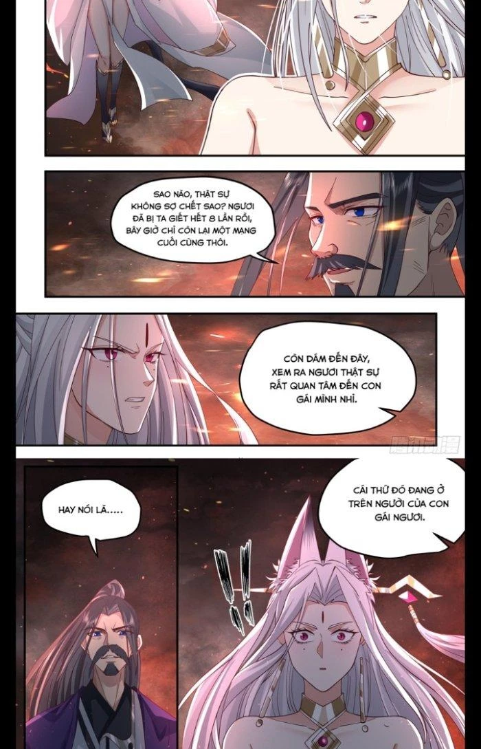 Bắt Đầu Đã Có 996 Chapter 7 - Trang 9
