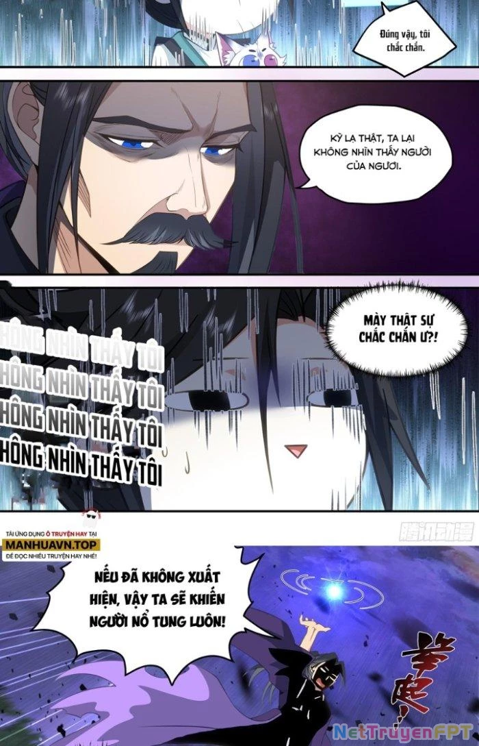 Bắt Đầu Đã Có 996 Chapter 8 - Trang 13