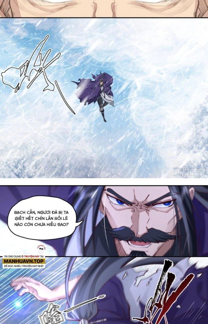 Bắt Đầu Đã Có 996 Chapter 8 - Trang 5