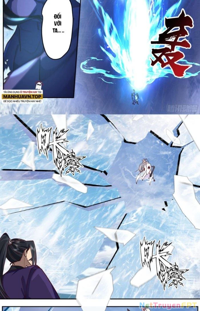 Bắt Đầu Đã Có 996 Chapter 8 - Trang 7
