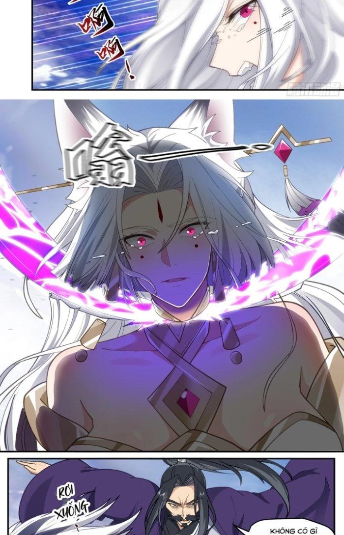 Bắt Đầu Đã Có 996 Chapter 8 - Trang 9