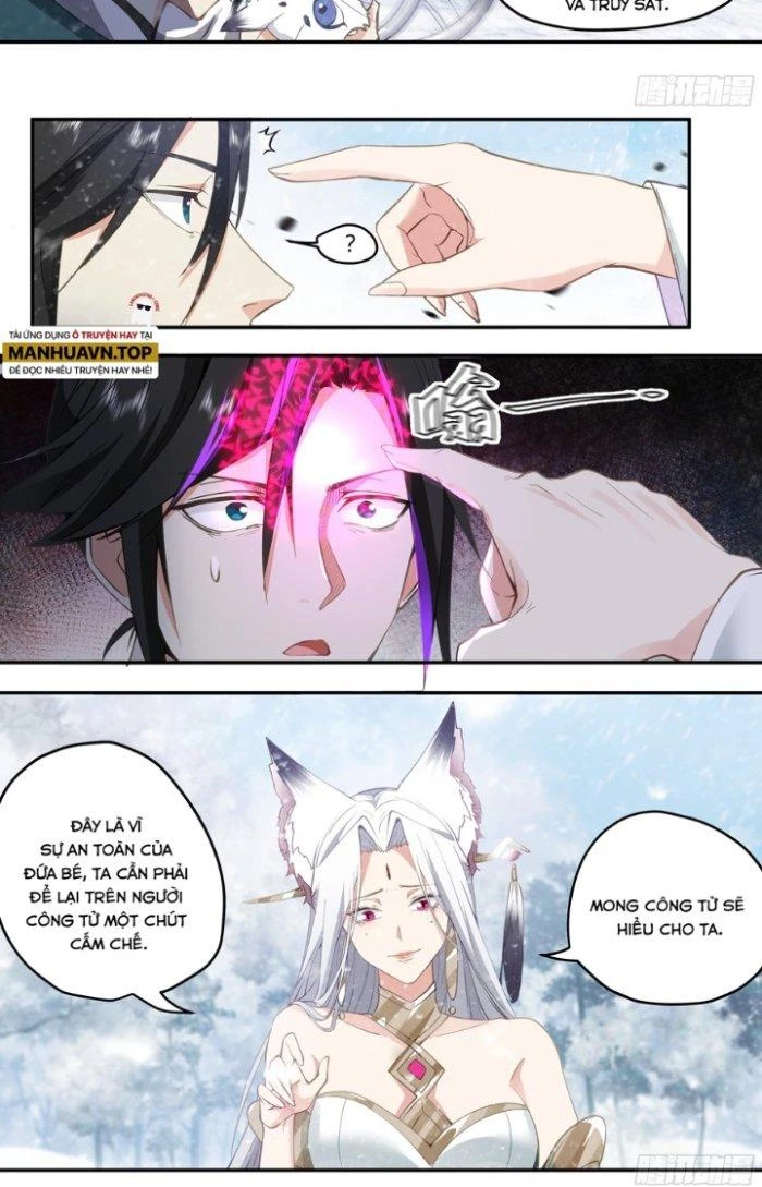 Bắt Đầu Đã Có 996 Chapter 9 - Trang 10