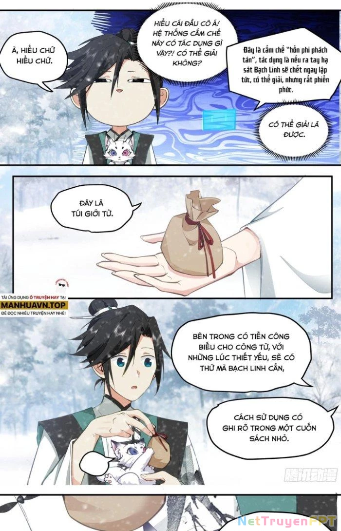 Bắt Đầu Đã Có 996 Chapter 9 - Trang 11