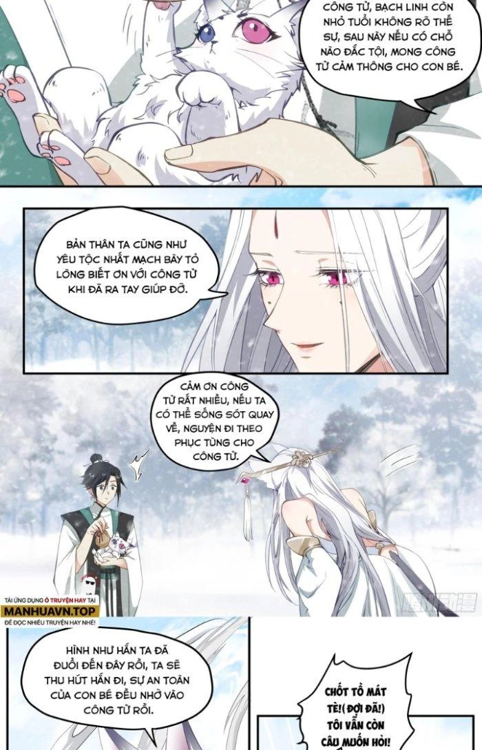 Bắt Đầu Đã Có 996 Chapter 9 - Trang 12