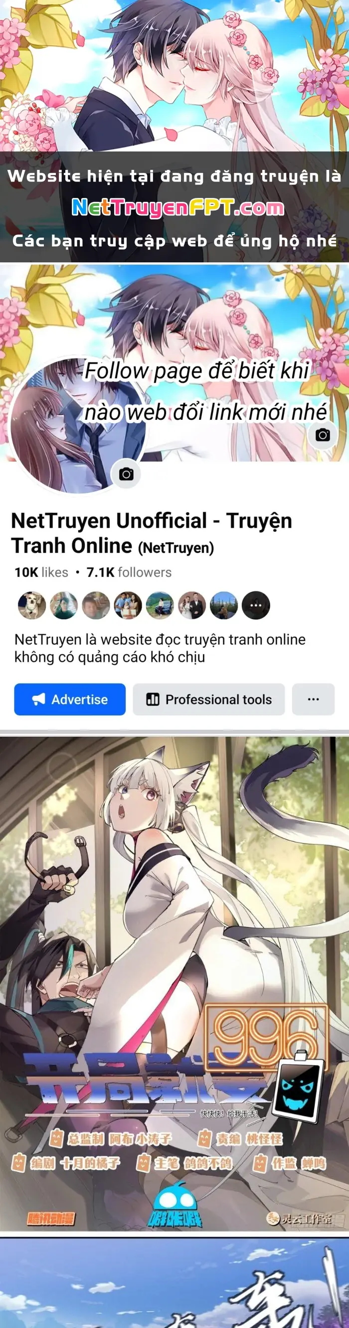 Bắt Đầu Đã Có 996 Chapter 9 - Trang 2