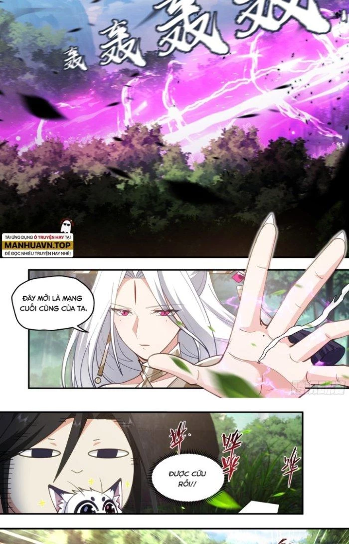 Bắt Đầu Đã Có 996 Chapter 9 - Trang 3