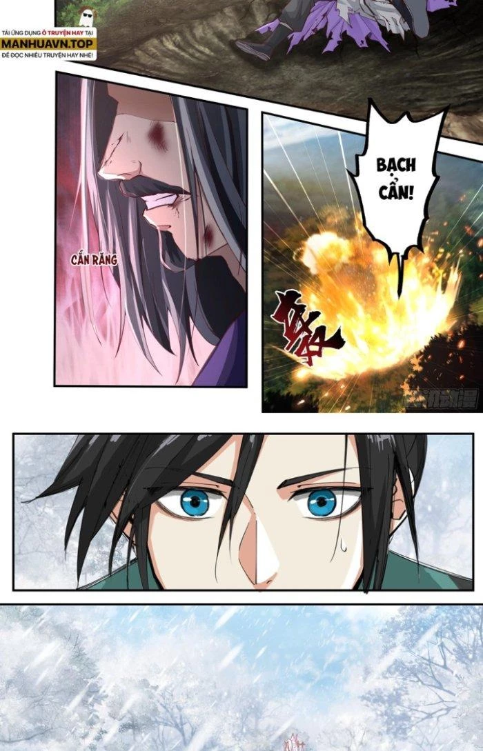 Bắt Đầu Đã Có 996 Chapter 9 - Trang 5