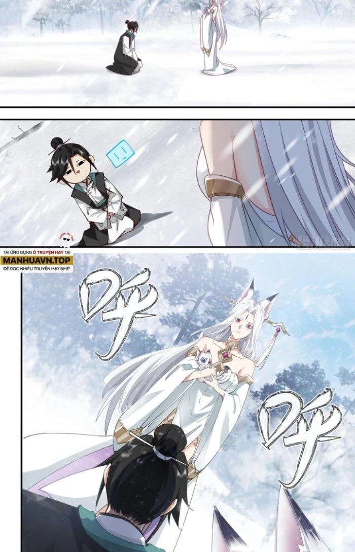 Bắt Đầu Đã Có 996 Chapter 9 - Trang 6