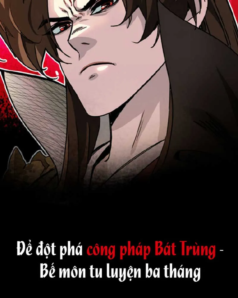 Bắt đầu đã là ma tôn chuyển sinh Chapter 0 - Trang 10