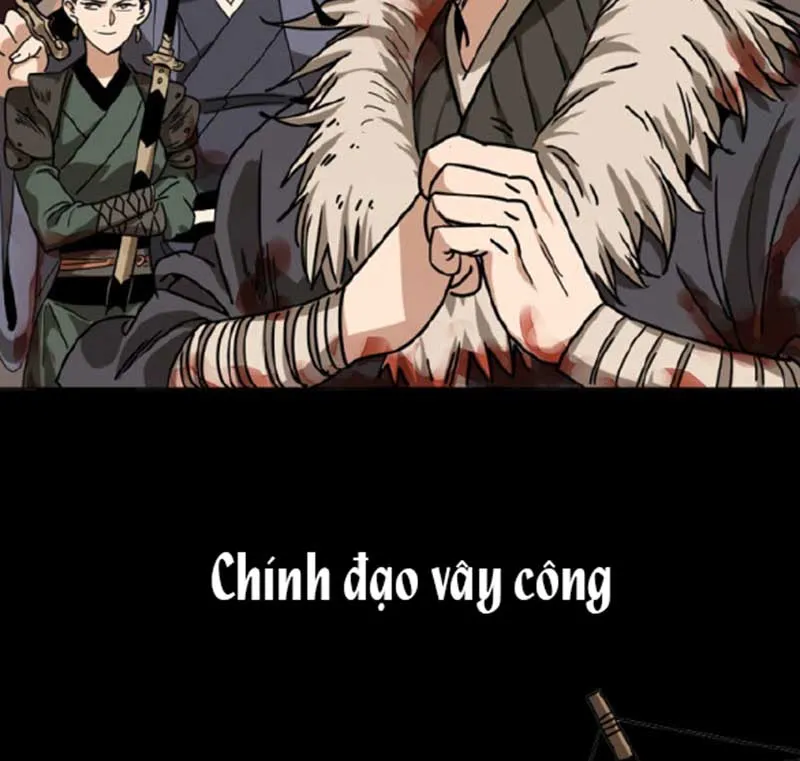 Bắt đầu đã là ma tôn chuyển sinh Chapter 0 - Trang 12