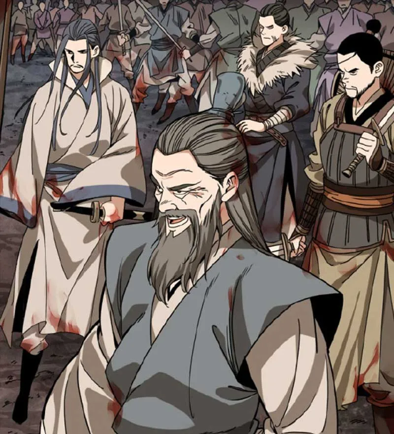 Bắt đầu đã là ma tôn chuyển sinh Chapter 0 - Trang 14
