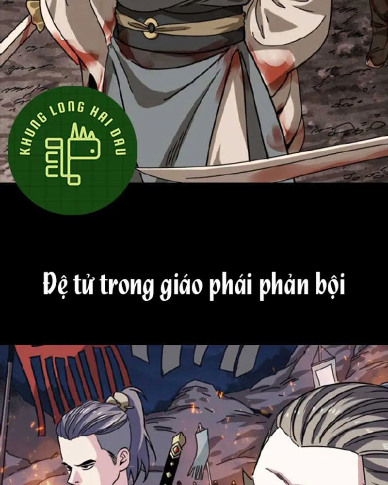 Bắt đầu đã là ma tôn chuyển sinh Chapter 0 - Trang 15
