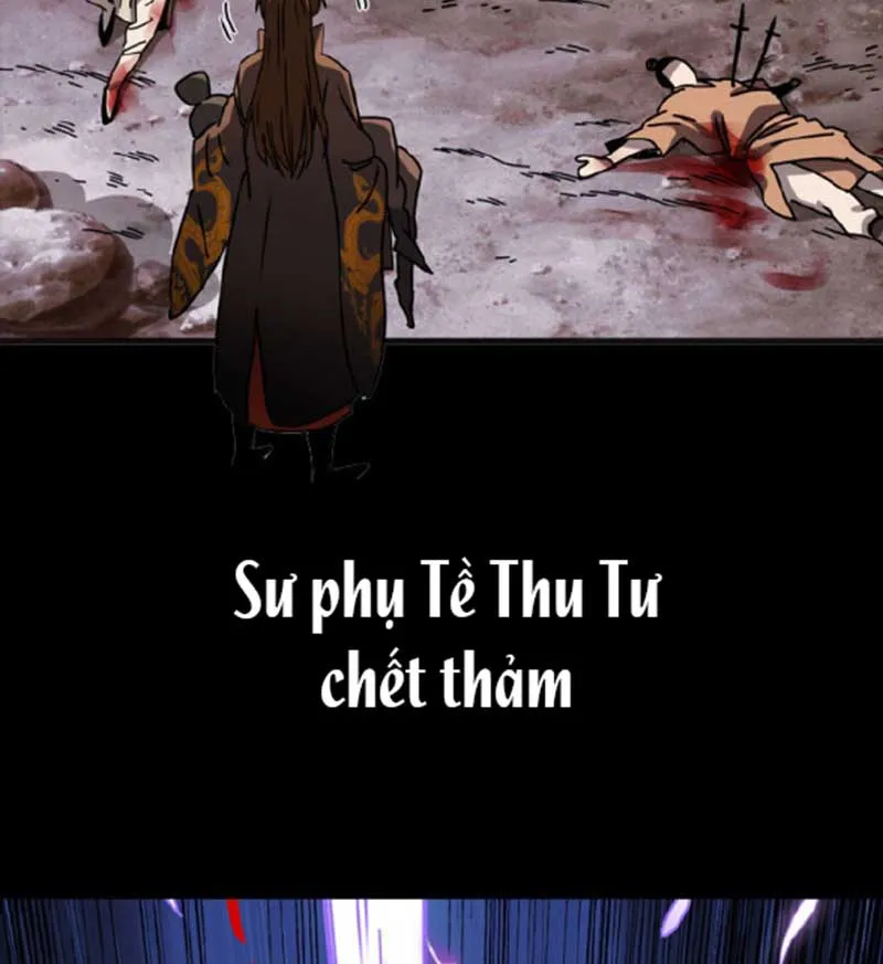 Bắt đầu đã là ma tôn chuyển sinh Chapter 0 - Trang 18