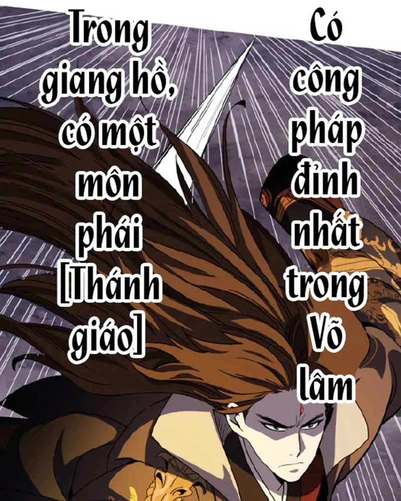 Bắt đầu đã là ma tôn chuyển sinh Chapter 0 - Trang 2