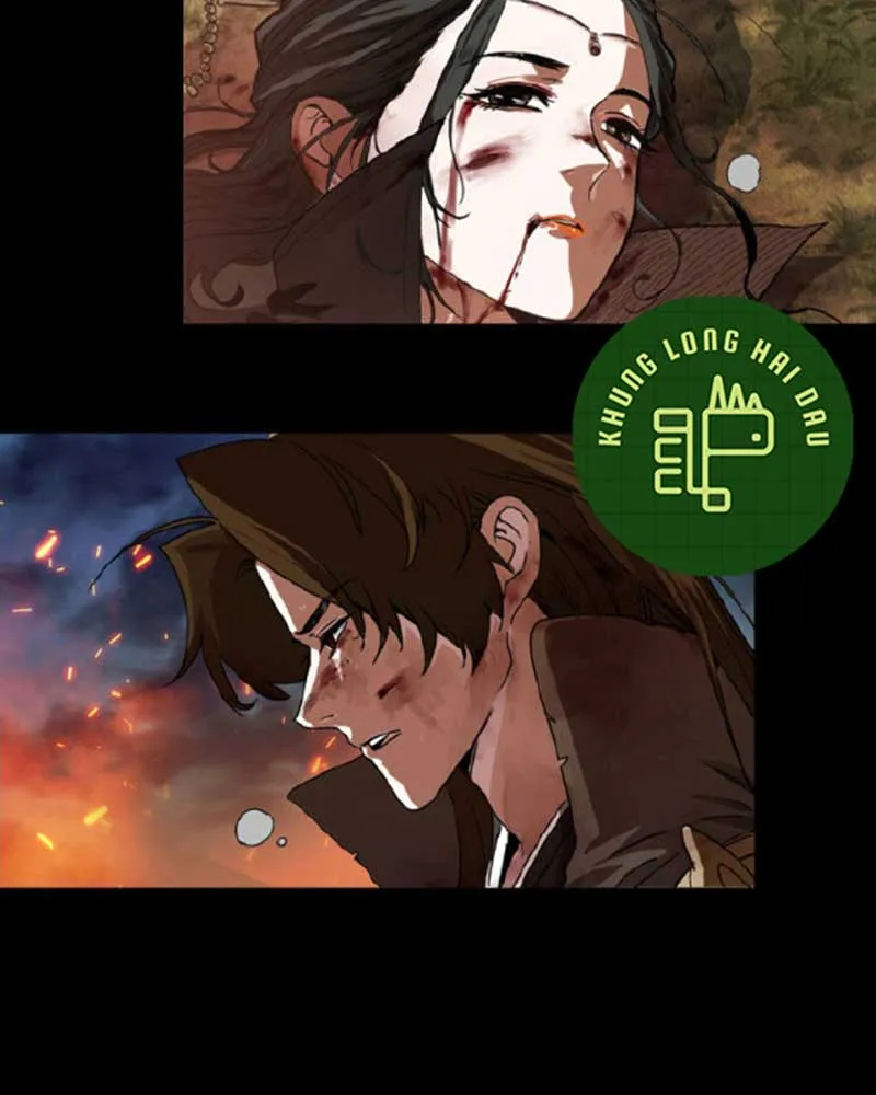 Bắt đầu đã là ma tôn chuyển sinh Chapter 0 - Trang 21