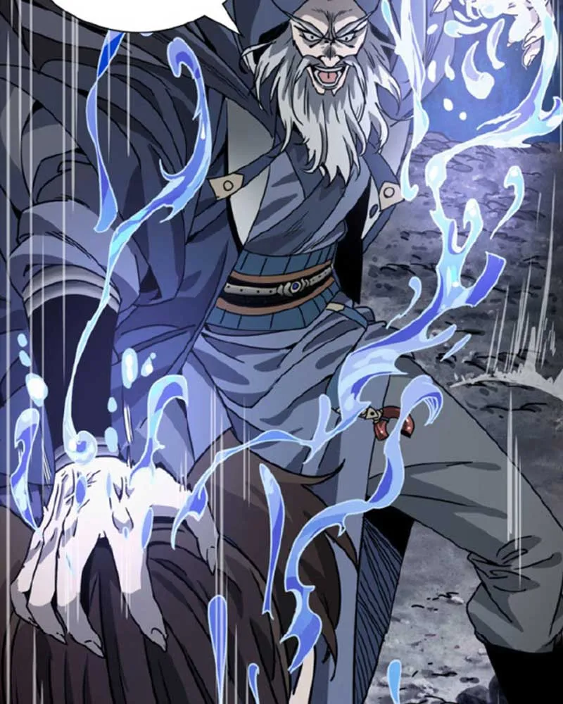 Bắt đầu đã là ma tôn chuyển sinh Chapter 0 - Trang 23