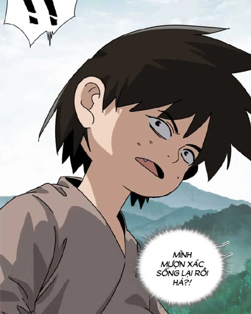 Bắt đầu đã là ma tôn chuyển sinh Chapter 0 - Trang 29