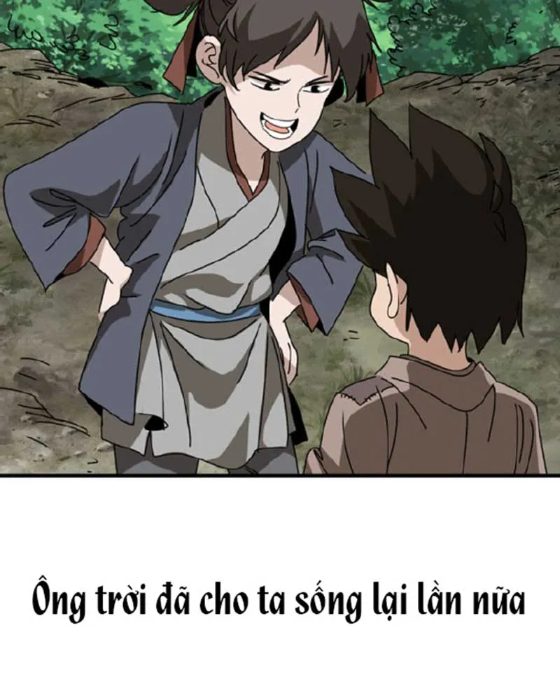 Bắt đầu đã là ma tôn chuyển sinh Chapter 0 - Trang 31