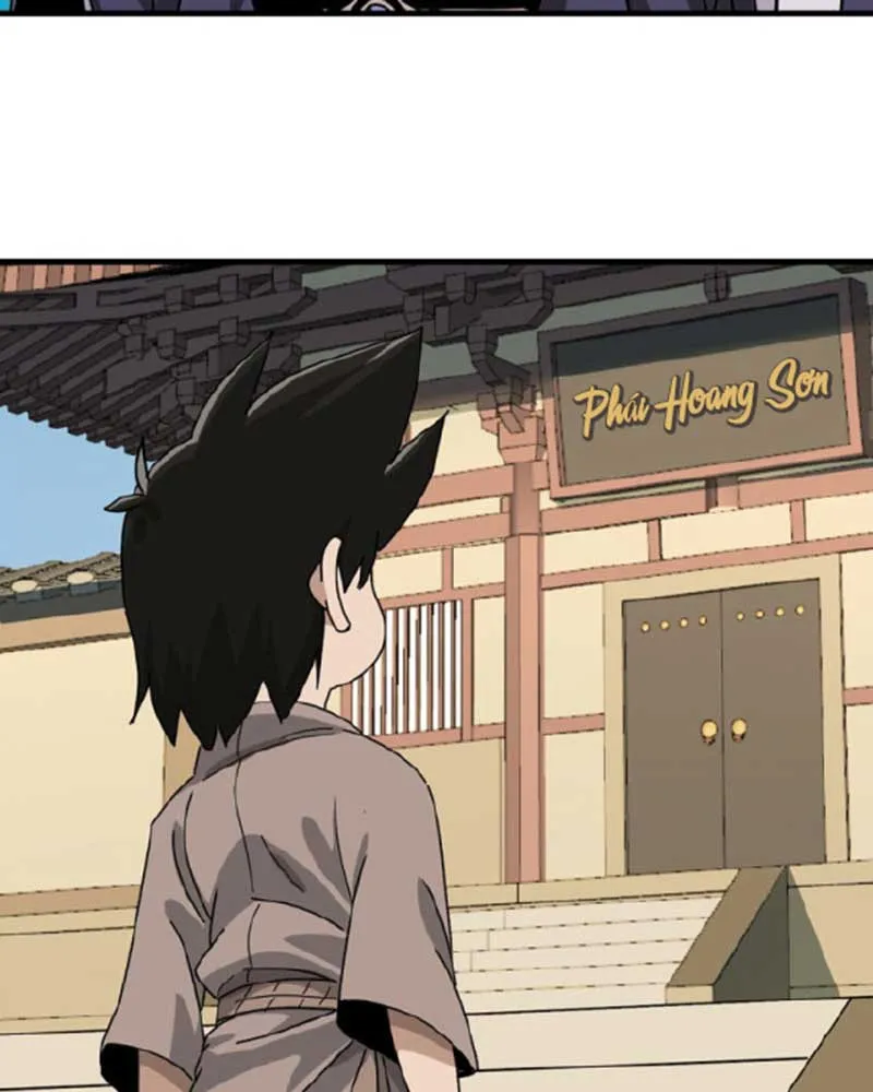Bắt đầu đã là ma tôn chuyển sinh Chapter 0 - Trang 37
