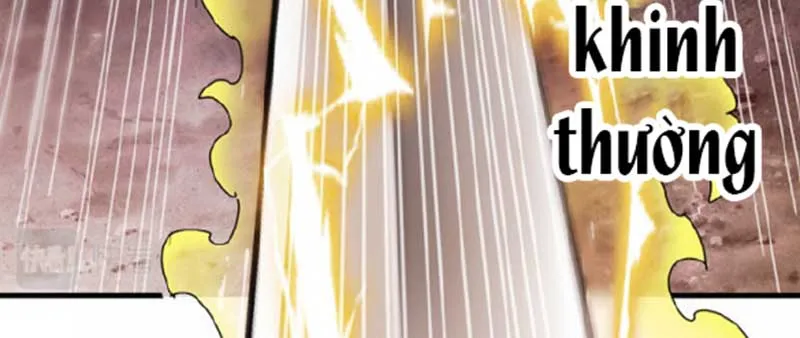 Bắt đầu đã là ma tôn chuyển sinh Chapter 0 - Trang 4