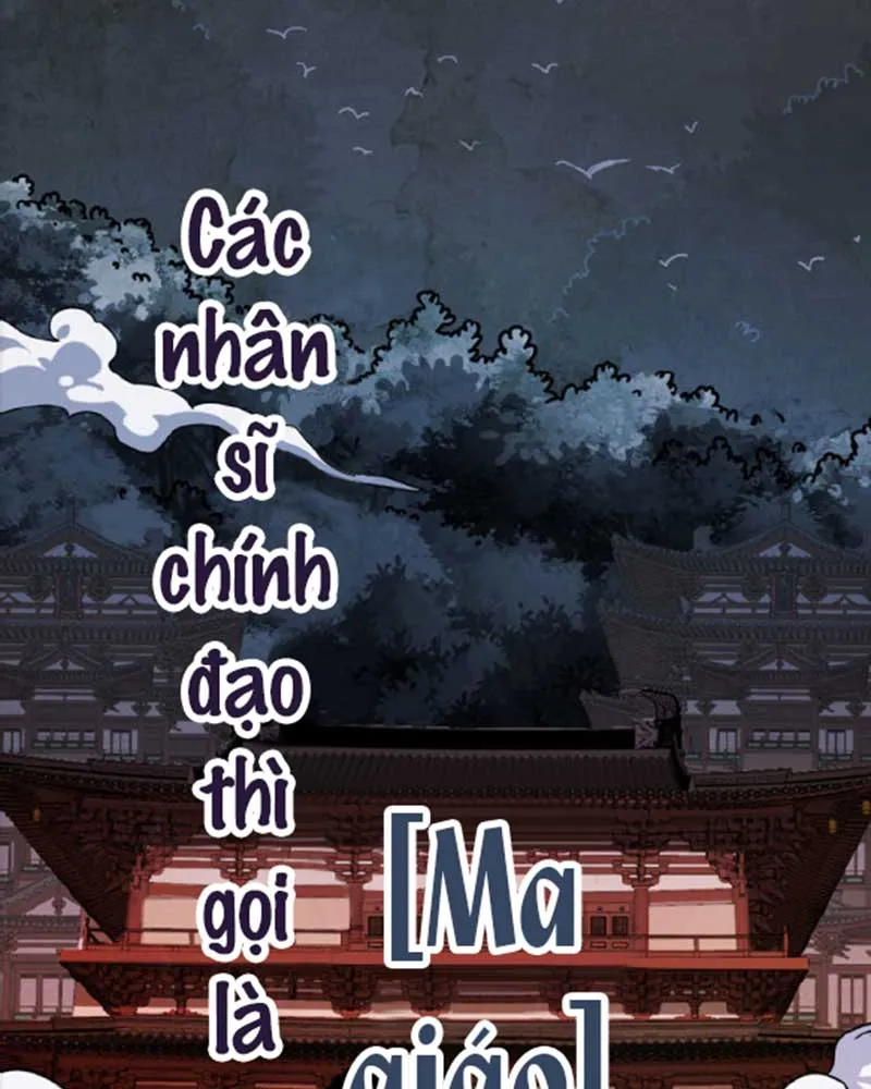 Bắt đầu đã là ma tôn chuyển sinh Chapter 0 - Trang 7