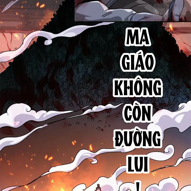 Bắt đầu đã là ma tôn chuyển sinh Chapter 1 - Trang 10