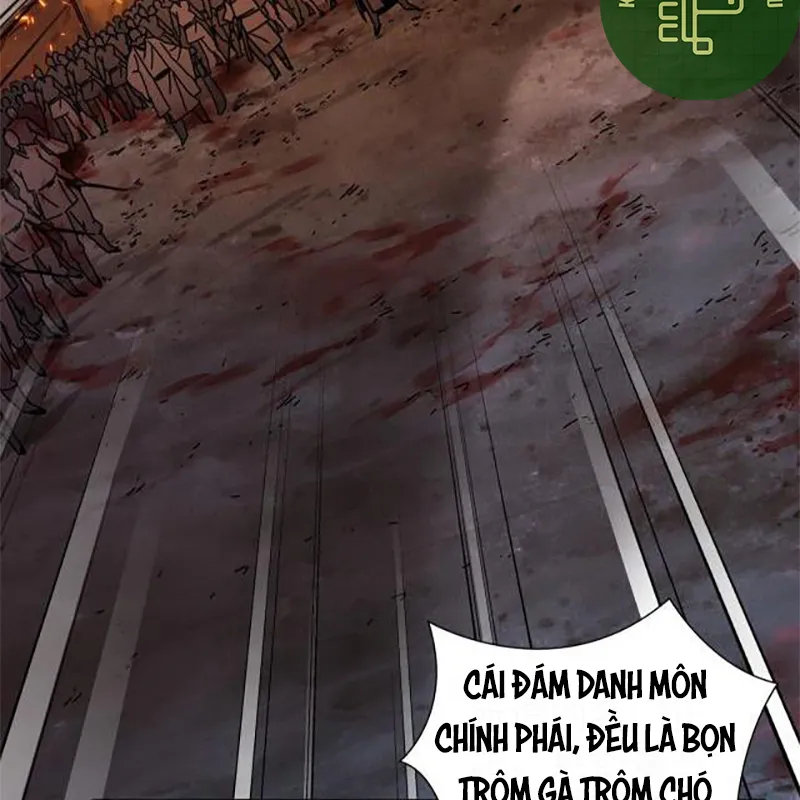 Bắt đầu đã là ma tôn chuyển sinh Chapter 1 - Trang 14