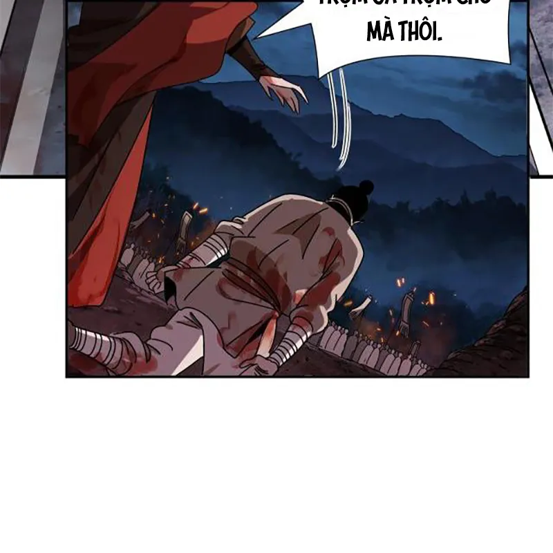 Bắt đầu đã là ma tôn chuyển sinh Chapter 1 - Trang 15