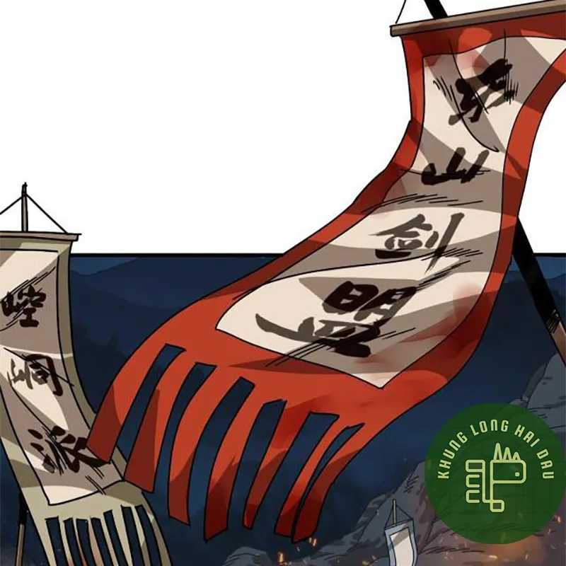 Bắt đầu đã là ma tôn chuyển sinh Chapter 1 - Trang 18