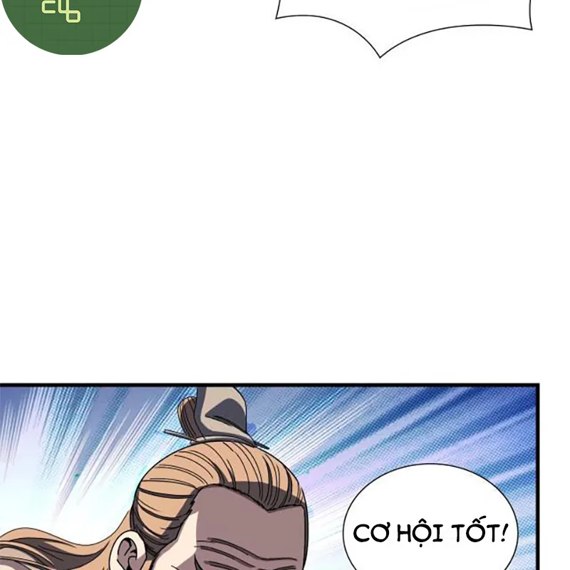 Bắt đầu đã là ma tôn chuyển sinh Chapter 1 - Trang 26