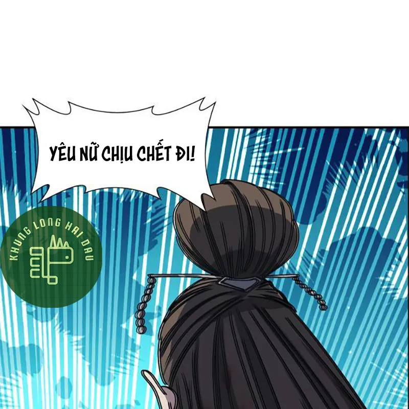 Bắt đầu đã là ma tôn chuyển sinh Chapter 1 - Trang 28