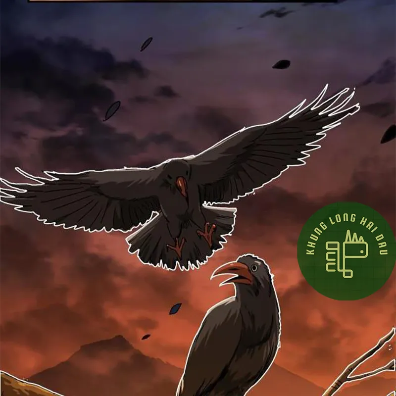 Bắt đầu đã là ma tôn chuyển sinh Chapter 1 - Trang 3
