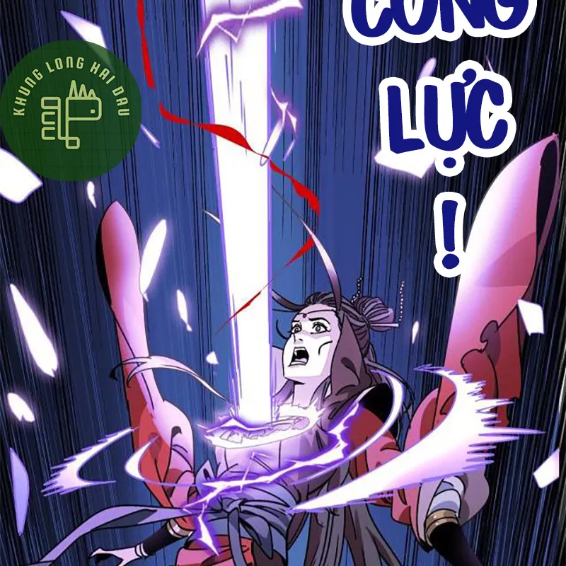 Bắt đầu đã là ma tôn chuyển sinh Chapter 1 - Trang 35