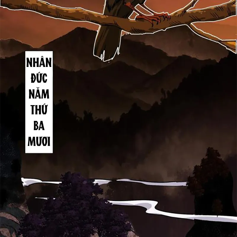 Bắt đầu đã là ma tôn chuyển sinh Chapter 1 - Trang 4