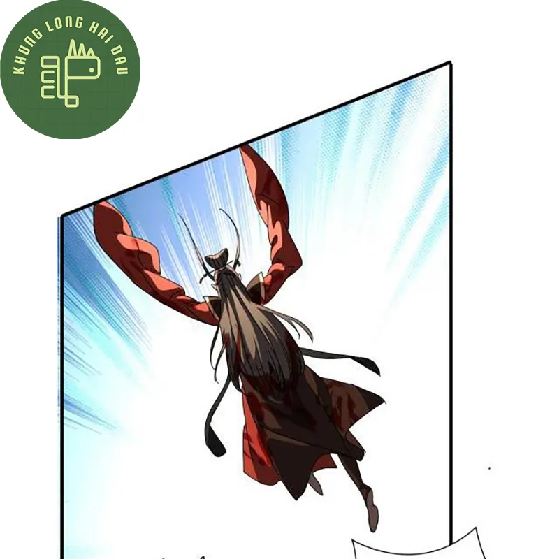 Bắt đầu đã là ma tôn chuyển sinh Chapter 1 - Trang 43
