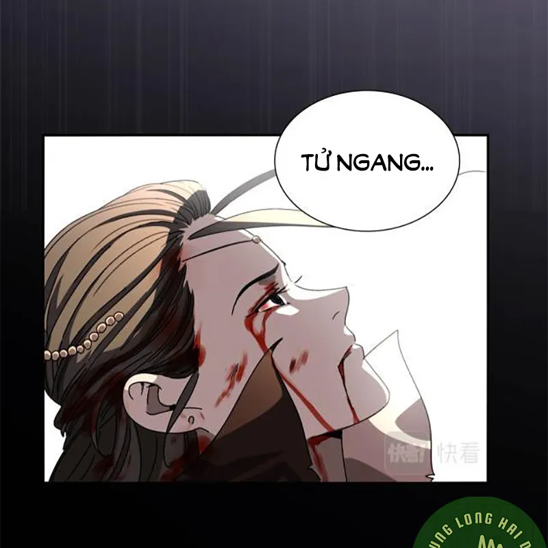 Bắt đầu đã là ma tôn chuyển sinh Chapter 1 - Trang 49