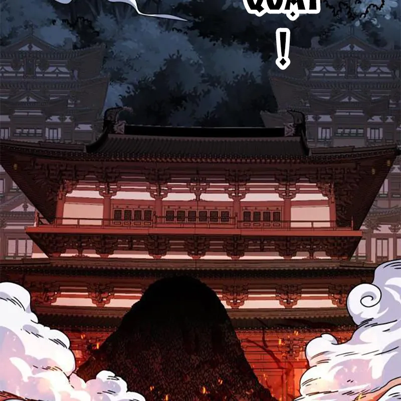 Bắt đầu đã là ma tôn chuyển sinh Chapter 1 - Trang 7