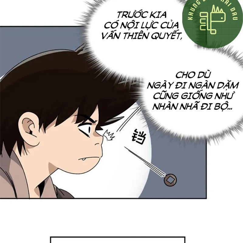 Bắt đầu đã là ma tôn chuyển sinh Chapter 2 - Trang 11