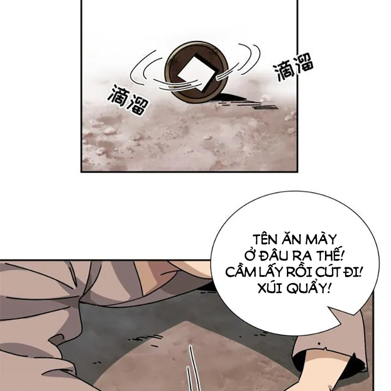 Bắt đầu đã là ma tôn chuyển sinh Chapter 2 - Trang 12
