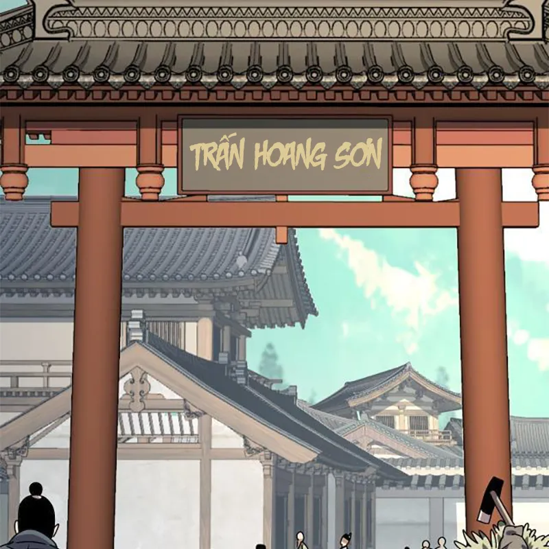 Bắt đầu đã là ma tôn chuyển sinh Chapter 2 - Trang 15