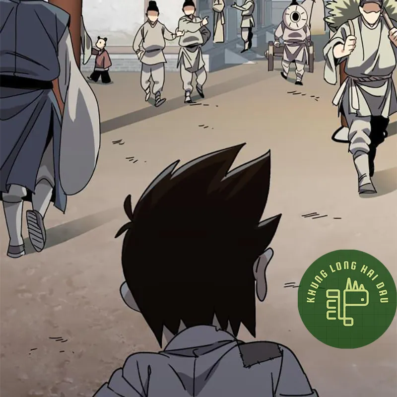 Bắt đầu đã là ma tôn chuyển sinh Chapter 2 - Trang 16